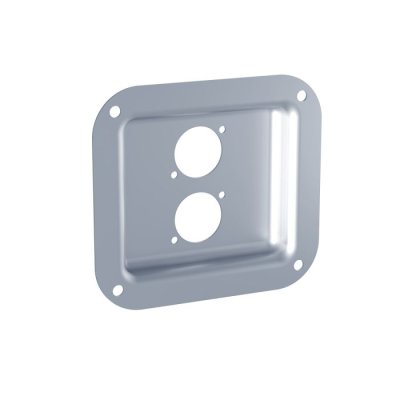 D0947-40Z Dish for 2 x D-Series 