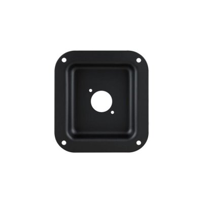 D0949-40K Black Dish for 1 x D-Series 