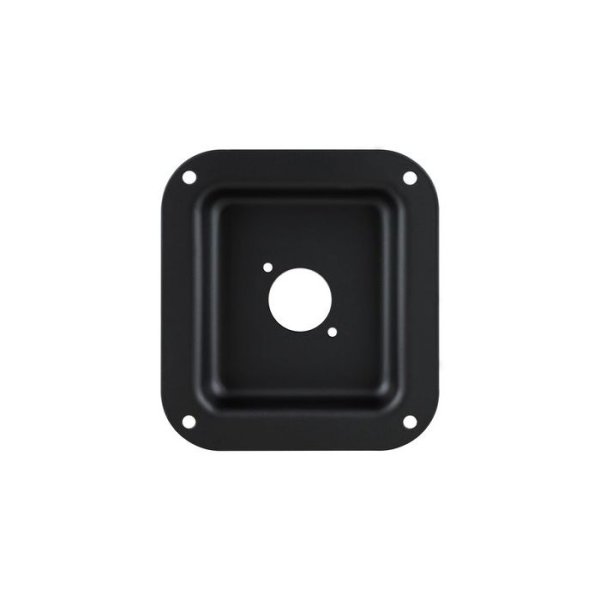 D0949-40K Black Dish for 1 x D-Series 