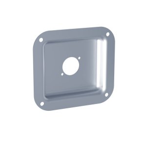 D0949-40Z Dish for 1 x D-Series 