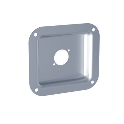 D0949-40Z Dish for 1 x D-Series 