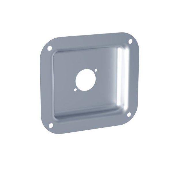 D0949-40Z Dish for 1 x D-Series 