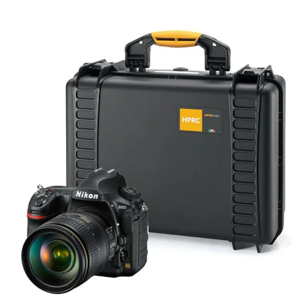 HPRC2460 Ready for Nikon D850