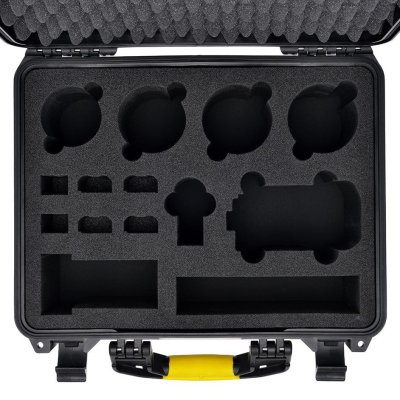 HPRC2460 Ready for Nikon D850