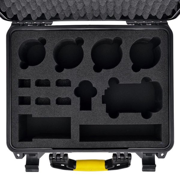 HPRC2460 Ready for Nikon D850