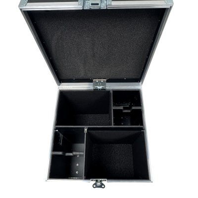 Flightcase for 2x D&B Y7P