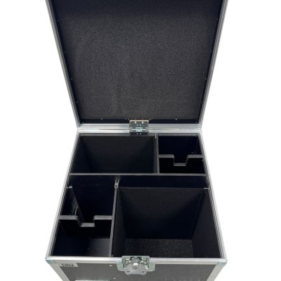 Flightcase for 2x D&B Y7P
