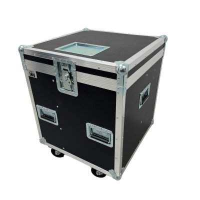 Flightcase for 2x D&B Y7P