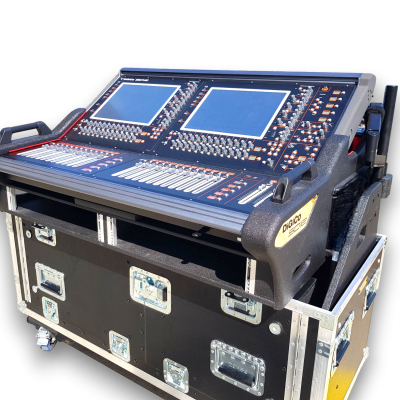 Flip Case for Digico SD 12