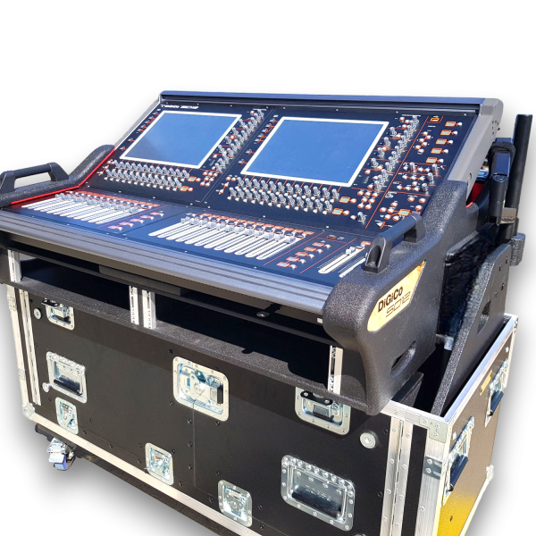 Flip Case for Digico SD 12