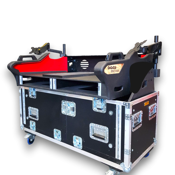 Flip Case for Digico SD 12