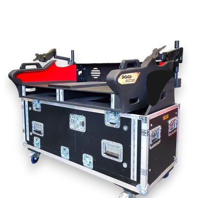 Flip Case for Digico SD 12