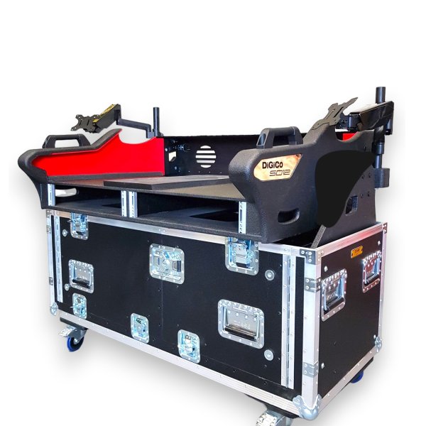 Flip Case for Digico SD 12