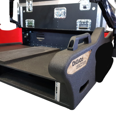 Flip Case for Digico SD 12