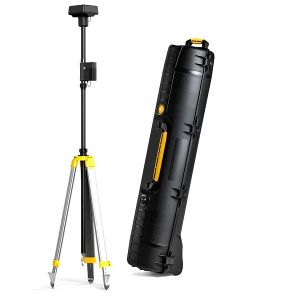 HPRC6500W Ready for DJI D-RTK2