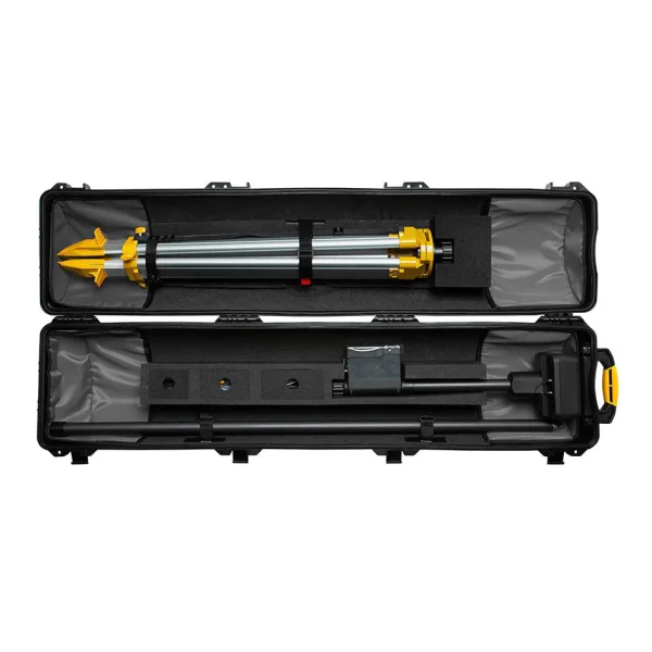 HPRC6500W Ready for DJI D-RTK2