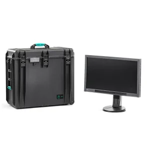 HPRC4800W Ready for Eizo monitor 27