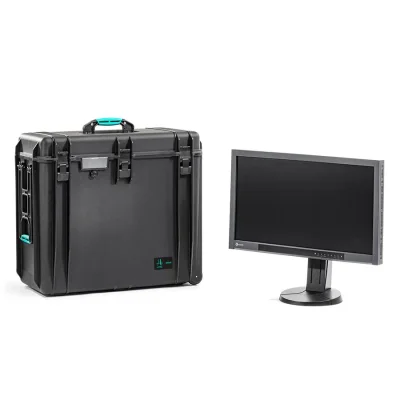 HPRC4800W Ready for Eizo monitor 27