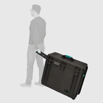 HPRC4800W Ready for Eizo monitor 27