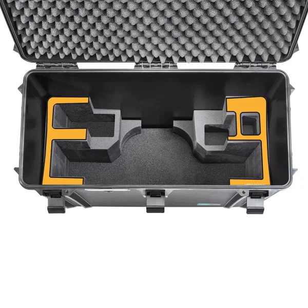 HPRC4800W Ready for Eizo monitor 27