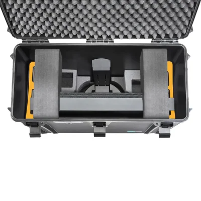 HPRC4800W Ready for Eizo monitor 27