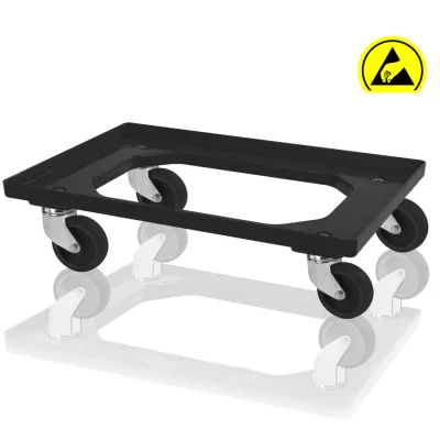 Trolly for EU Store box