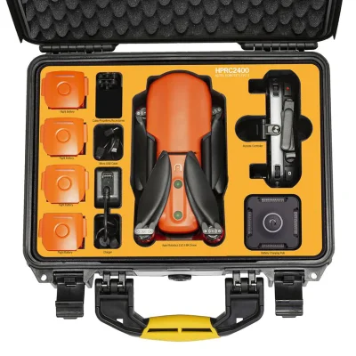 HPRC2400 Ready for Autel EVO II 6K / 8K / RTK