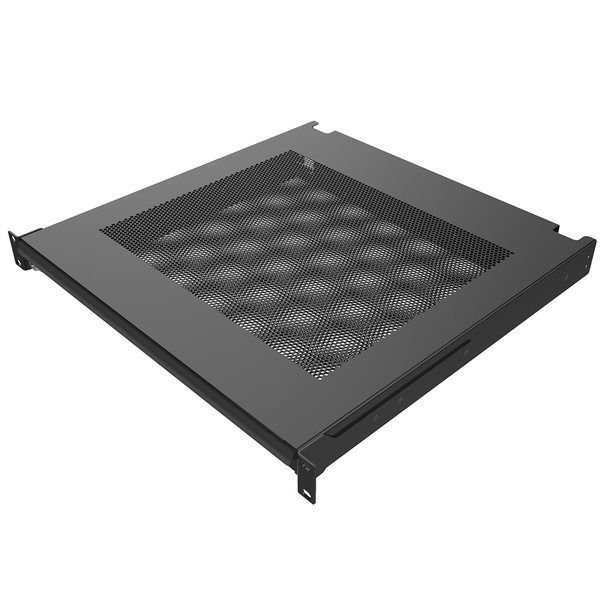 1U Security Laptop Drawer (EX-6301B)