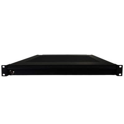 1U Security Laptop Drawer (EX-6301B)