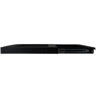 1U Security Laptop Drawer (EX-6301B)