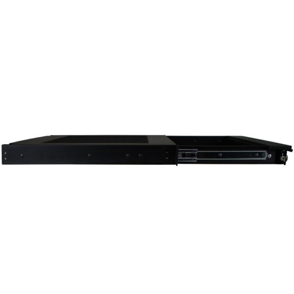 1U Security Laptop Drawer (EX-6301B)