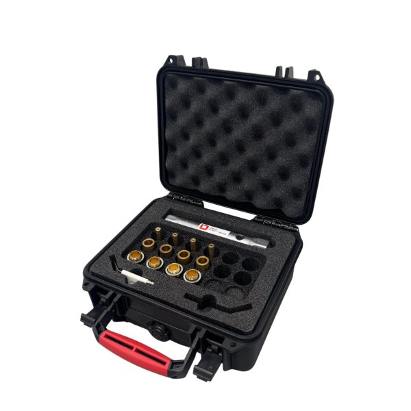 Explo GX2 accessories case