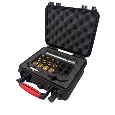 Explo GX2 accessories case