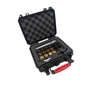 Explo GX2 accessories case