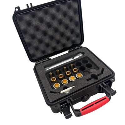 Explo GX2 accessories case