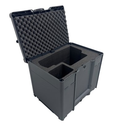 Systainer for Eurolite Cat-80