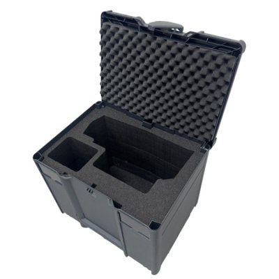 Systainer for Eurolite Cat-80