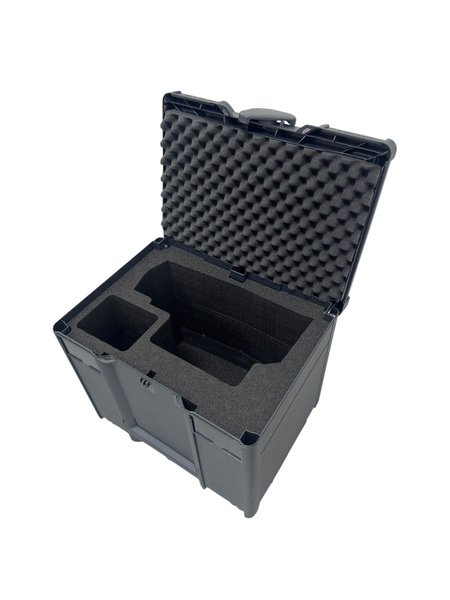 Systainer for Eurolite Cat-80