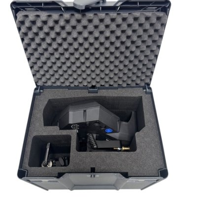 Systainer for Eurolite Cat-80