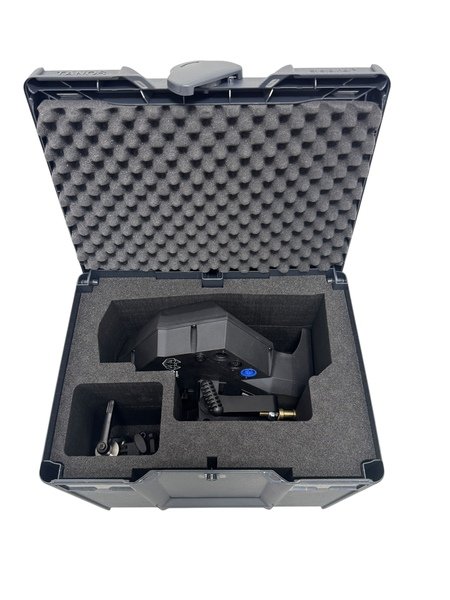 Systainer for Eurolite Cat-80