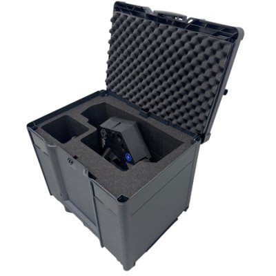 Systainer for Eurolite Cat-80