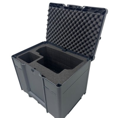 Systainer for Eurolite Cat-80