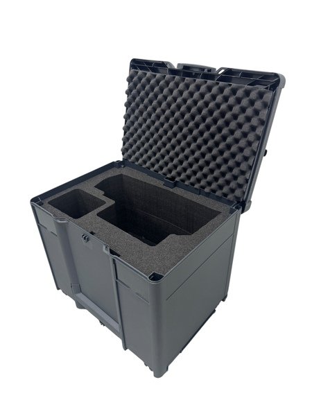 Systainer for Eurolite Cat-80