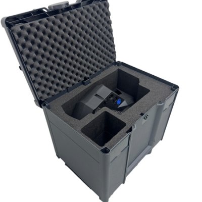 Systainer for Eurolite Cat-80