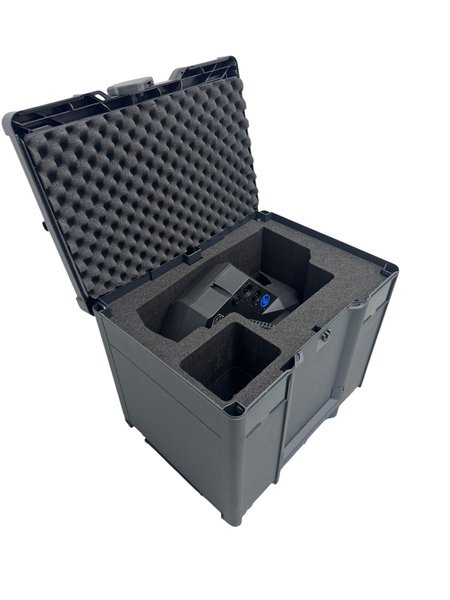 Systainer for Eurolite Cat-80