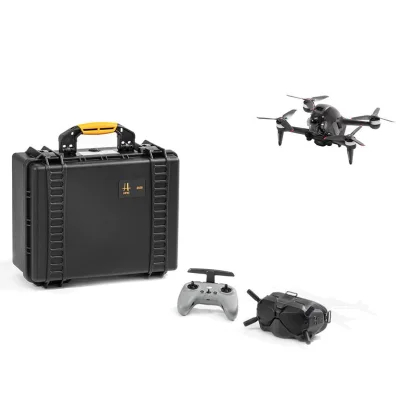 HPRC2500 Ready for DJI FPV Combo