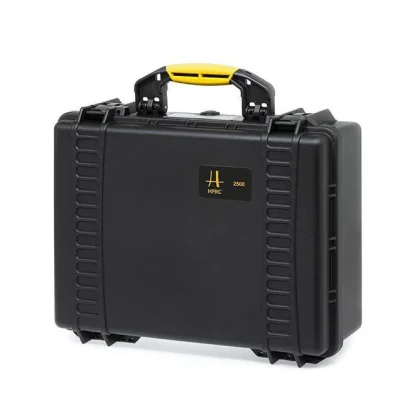 HPRC2500 Ready for DJI FPV Combo