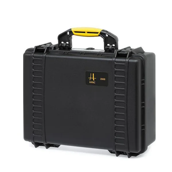 HPRC2500 Ready for DJI FPV Combo