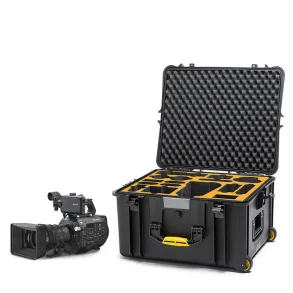 HPRC2730W Ready for Sony FS7