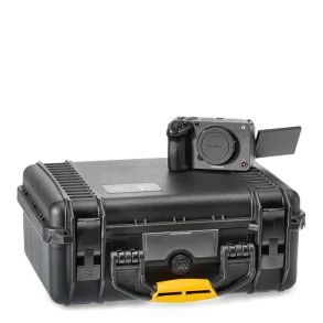 HPRC2400 Ready for Sony FX3 Cinema Line